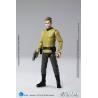 Star Trek Figura 1/18 Exquisite Mini Star Trek 2009 Kirk 10 cm