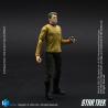 Star Trek Figura 1/18 Exquisite Mini Star Trek 2009 Chekov 10 cm