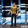Star Trek Figura 1/18 Exquisite Mini Star Trek 2009 Chekov 10 cm