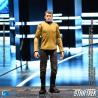 Star Trek Figura 1/18 Exquisite Mini Star Trek 2009 Chekov 10 cm