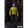 Star Trek 2009 Figura 1/18 Exquisite Mini Series Pike 10 cm