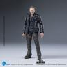 The Walking Dead Figura 1/18 Exquisite Mini Dead City Negan 11 cm