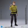 Star Trek Figura 1/12 Exquisite Super Series Kirk 16 cm