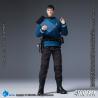 Star Trek 2009 Figura 1/12 Exquisite Super Series Spock 16 cm