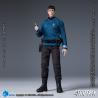 Star Trek 2009 Figura 1/12 Exquisite Super Series Spock 16 cm