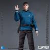 Star Trek 2009 Figura 1/12 Exquisite Super Series Spock 16 cm