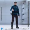Star Trek 2009 Figura 1/12 Exquisite Super Series Spock 16 cm