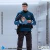 Star Trek 2009 Figura 1/12 Exquisite Super Series Spock 16 cm