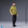 Star Trek 2009 Figura 1/12 Exquisite Super Series Sulu 16 cm