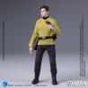 Star Trek 2009 Figura 1/12 Exquisite Super Series Sulu 16 cm