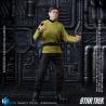 Star Trek 2009 Figura 1/12 Exquisite Super Series Sulu 16 cm
