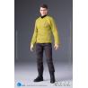 Star Trek 2009 Figura 1/12 Exquisite Super Series Chekov 16 cm
