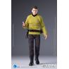 Star Trek 2009 Figura 1/12 Exquisite Super Series Chekov 16 cm