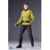 Star Trek 2009 Figura 1/12 Exquisite Super Series Chekov 16 cm