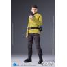 Star Trek 2009 Figura 1/12 Exquisite Super Series Chekov 16 cm
