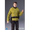 Star Trek 2009 Figura 1/12 Exquisite Super Series Chekov 16 cm