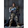 Universal Soldier Figura 1/12 Exquisite Super Series Andrew Scott 16 cm