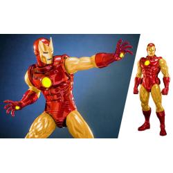 Marvel Figura 1/6 Iron Man 32 cm