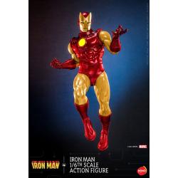 Marvel Figura 1/6 Iron Man 32 cm