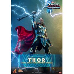 Thor: Love and Thunder Masterpiece Figura 1/6 Thor 32 cm