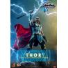 Thor: Love and Thunder Masterpiece Figura 1/6 Thor 32 cm