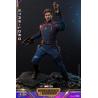 Guardianes de la Galaxia vol. 3 Figura Movie Masterpiece 1/6 Star-Lord 31 cm
