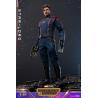 Guardianes de la Galaxia vol. 3 Figura Movie Masterpiece 1/6 Star-Lord 31 cm