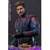 Guardianes de la Galaxia vol. 3 Figura Movie Masterpiece 1/6 Star-Lord 31 cm