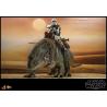 Star Wars Episode IV Pack de 2 Figuras 1/6 Sandtrooper Sergeant & Dewback 30 cm
