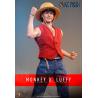 One Piece (Netflix) Figura 1/6 Monkey D. Luffy 31 cm