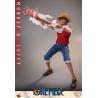 One Piece (Netflix) Figura 1/6 Monkey D. Luffy 31 cm