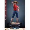 One Piece (Netflix) Figura 1/6 Monkey D. Luffy 31 cm