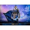 League of Legends Figura Video Game Masterpiece 1/6 Ashe 28 cm
