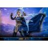 League of Legends Figura Video Game Masterpiece 1/6 Ashe 28 cm