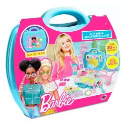 Maletin accesorios Barbie