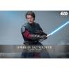 Star Wars:: The Clone Wars Figura 1/6 Anakin Skywalker 31 cm