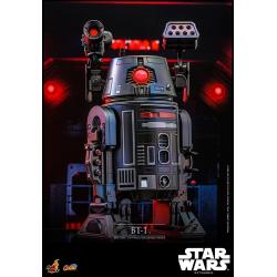 Star Wars Figura Comic Masterpiece 1/6 BT-1 20 cm