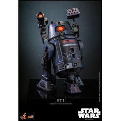 Star Wars Figura Comic Masterpiece 1/6 BT-1 20 cm