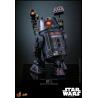 Star Wars Figura Comic Masterpiece 1/6 BT-1 20 cm