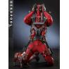 Deadpool & Wolverine Movie Masterpiece Figura 1/6 Deadpool 31 cm