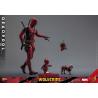 Deadpool & Wolverine Movie Masterpiece Figura 1/6 Deadpool 31 cm