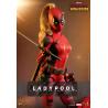 Deadpool & Wolverine Movie Masterpiece Figura 1/6 Ladypool 30 cm