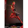 Deadpool & Wolverine Movie Masterpiece Figura 1/6 Ladypool 30 cm