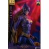 Batman Arkham Knight Figura Videogame Masterpiece 1/6 Batgirl (Purple and Gold Version) Exclusive 30 cm