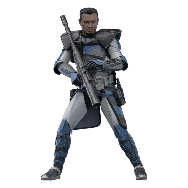 Star Wars: The Clone Wars Figura 1/6 Arc Trooper Fives 30 cm