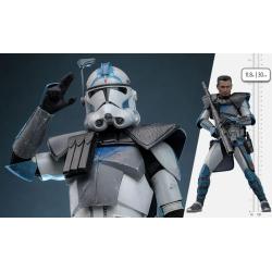 Star Wars: The Clone Wars Figura 1/6 Arc Trooper Fives 30 cm