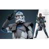 Star Wars: The Clone Wars Figura 1/6 Arc Trooper Fives 30 cm