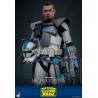 Star Wars: The Clone Wars Figura 1/6 Arc Trooper Fives 30 cm