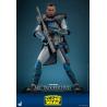 Star Wars: The Clone Wars Figura 1/6 Arc Trooper Fives 30 cm