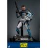 Star Wars: The Clone Wars Figura 1/6 Arc Trooper Fives 30 cm
